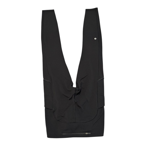 Lululemon Speed Up Tight 28” Brushed | Mid Rise | Gently Used CODE LW5BMUS​​​ - Picture 12 of 16